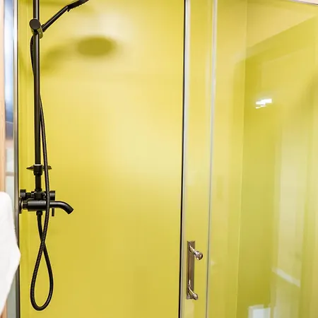 Hofgut Bockelkathen Tiny Haus 10 *