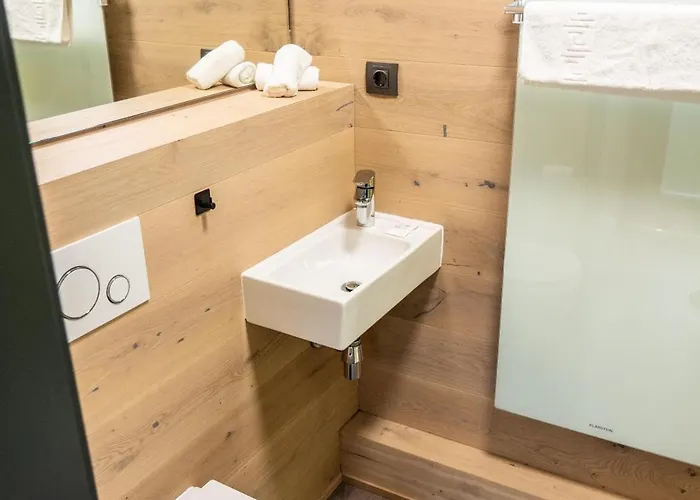 Hofgut Bockelkathen Tiny Haus 10 Feriehus Luedersburg