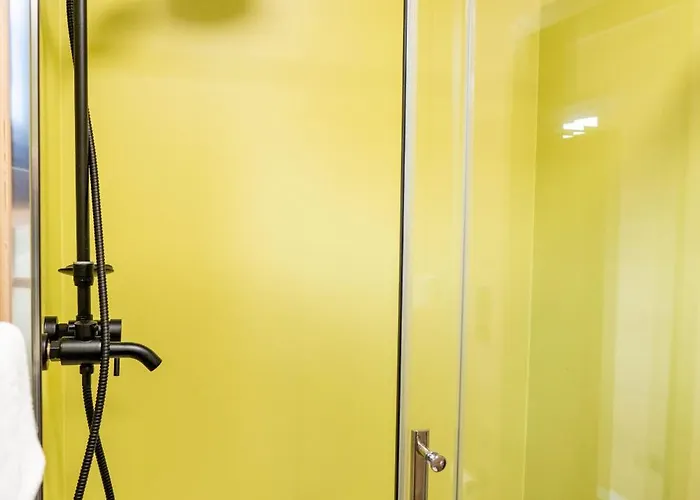 Hofgut Bockelkathen Tiny Haus 10 *